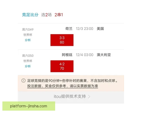 世界杯赛事胜负全解析与精准竞猜策略深度指南 世界杯赛事胜负全解析与精准竞猜策略深度指南