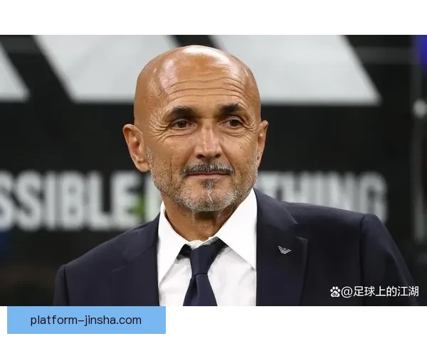 斯帕莱蒂回应德罗西称其为足球之子并强调国家队的必要性