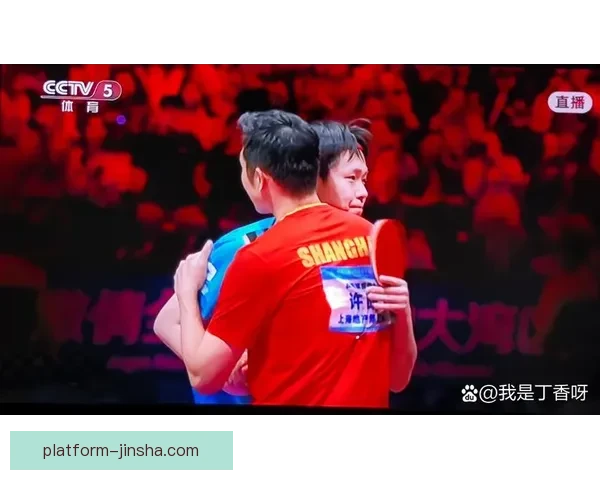 许昕惊讶网友期望王楚钦失利 质疑为何支持外国选手胜利 许昕惊讶网友期望王楚钦失利 质疑为何支持外国选手胜利
